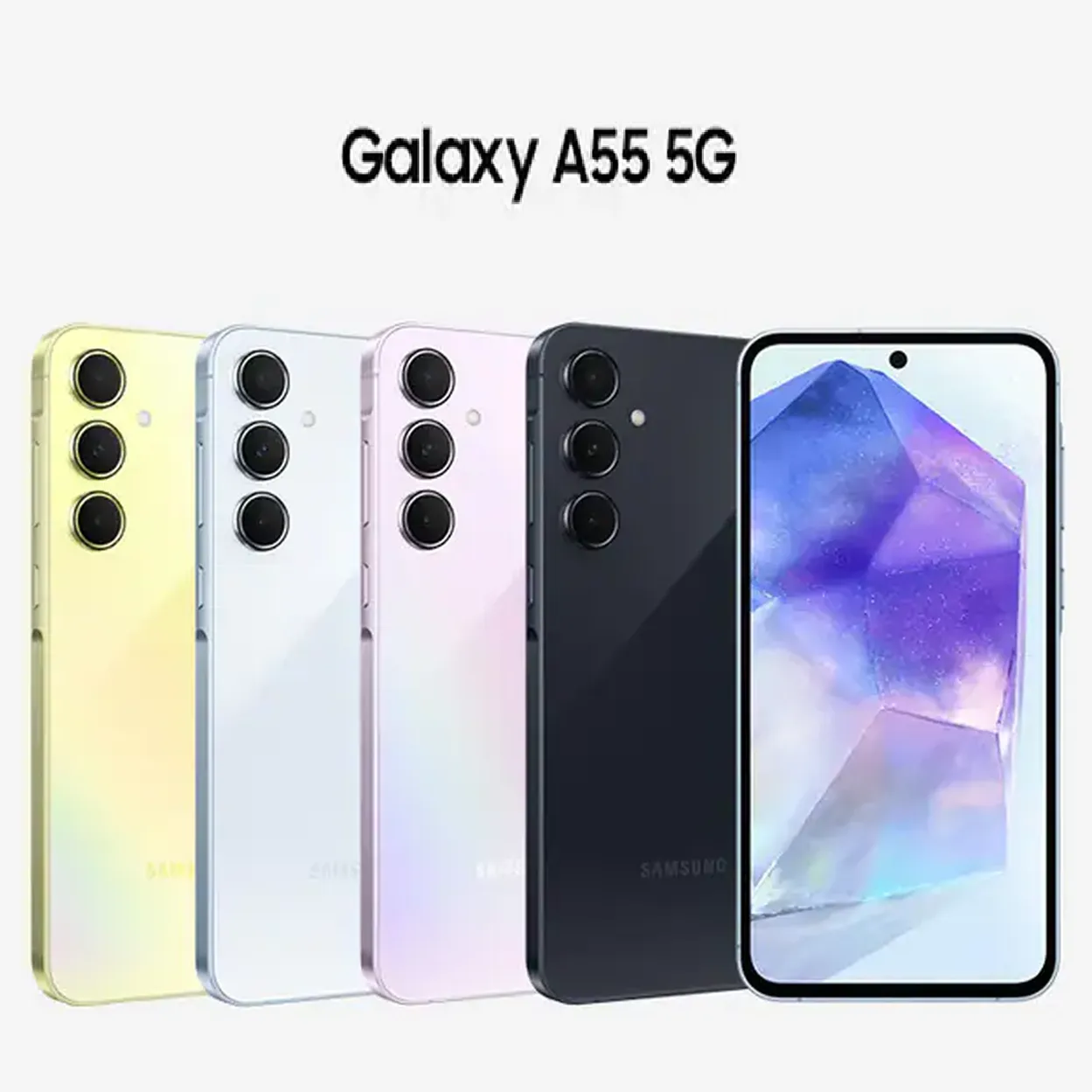 Samsung Galaxy A55 5G