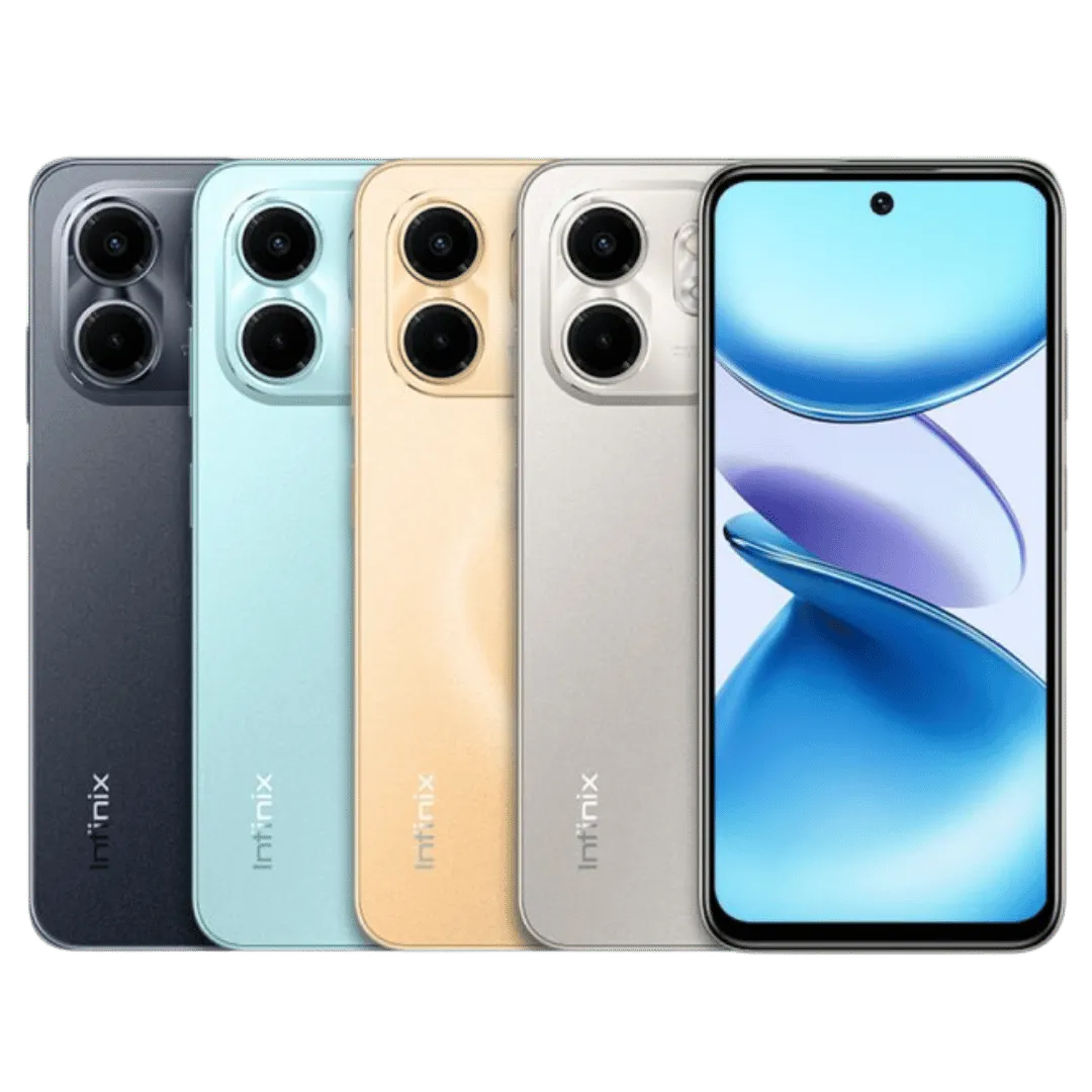 Infinix Smart 9