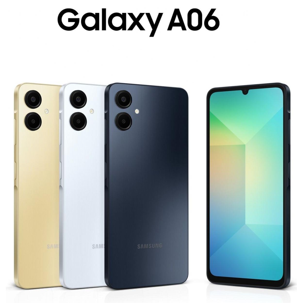 Samsung Galaxy A06