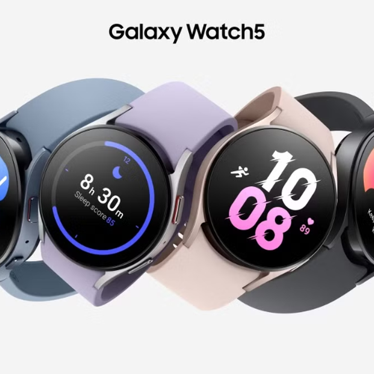 Galaxy Watch 5