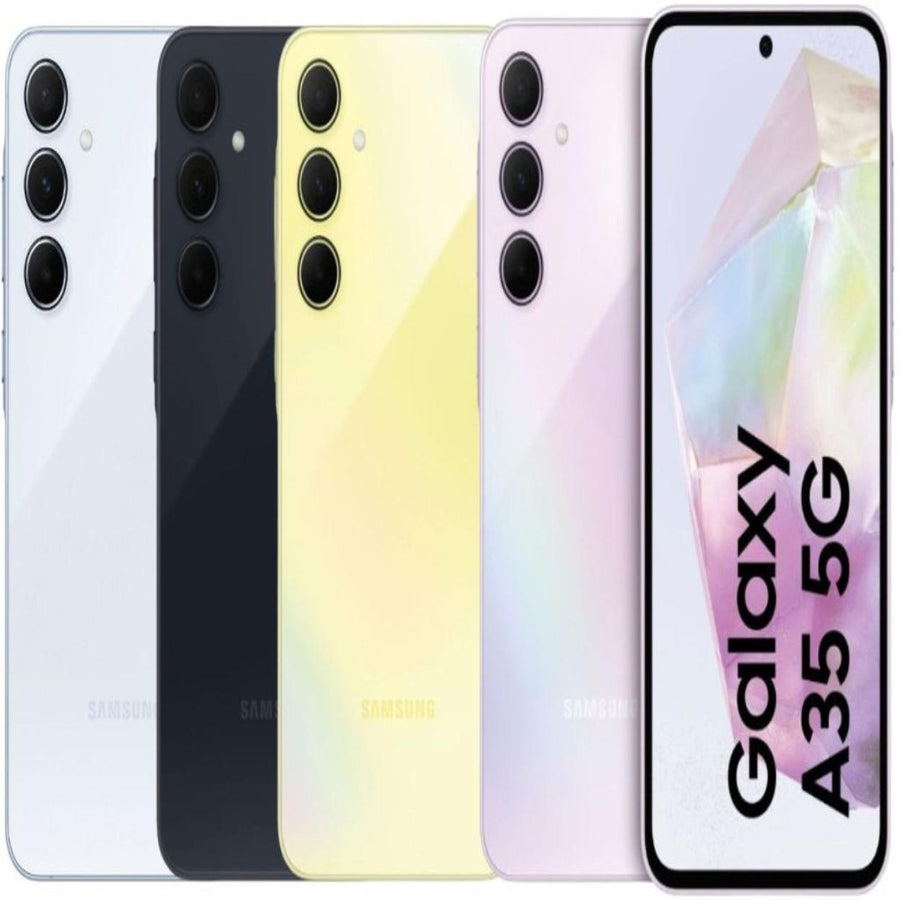 Samsung Galaxy A35 5G