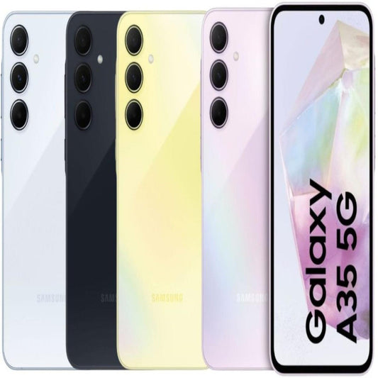 Samsung Galaxy A35 5G