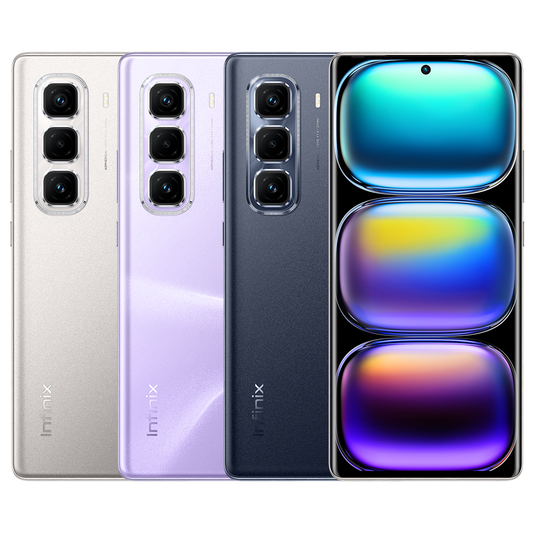 Infinix Hot 50 Pro+